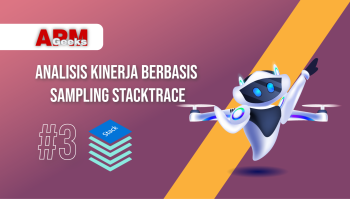 Analisis Kinerja Berbasis Sampling Stacktrace